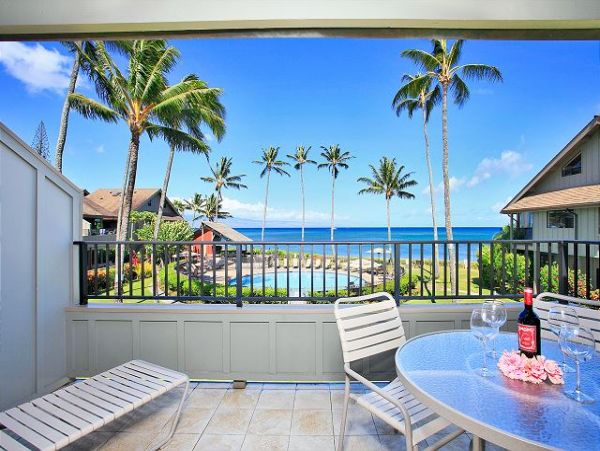 Lahaina Condo 966679