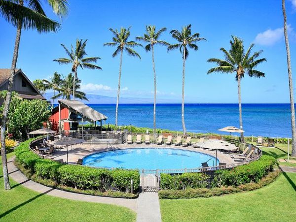 Lahaina Condo 966679