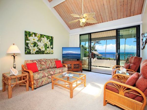 Lahaina Condo 966679