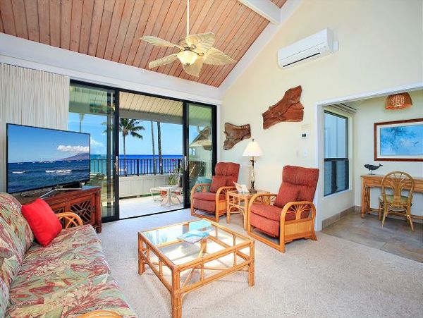 Lahaina Condo 966679