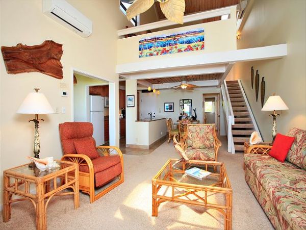 Lahaina Condo 966679