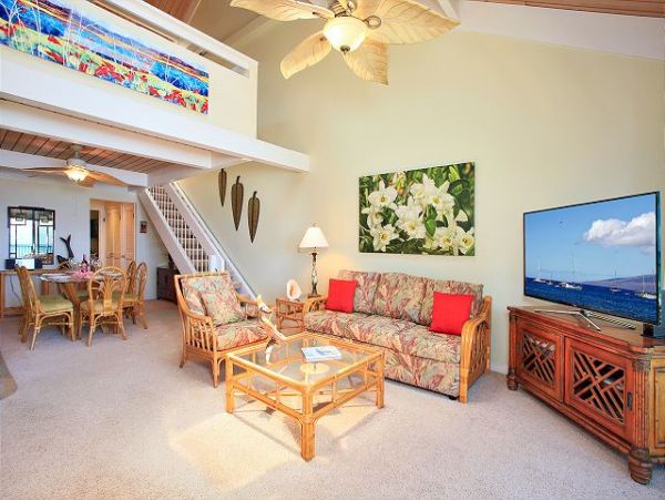 Lahaina Condo 966679