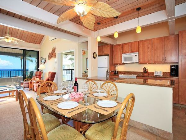 Lahaina Condo 966679