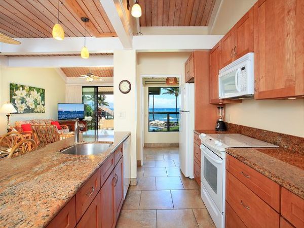 Lahaina Condo 966679