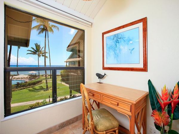 Lahaina Condo 966679