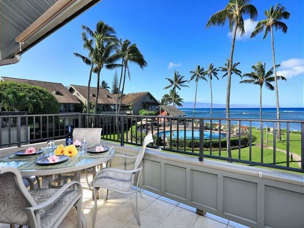 Lahaina Condo 966680