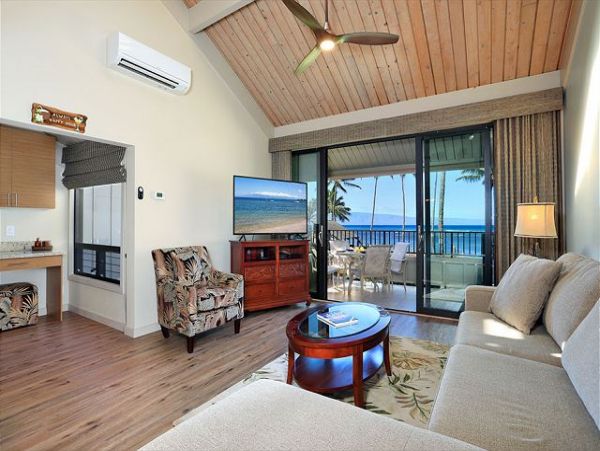 Lahaina Condo 966680