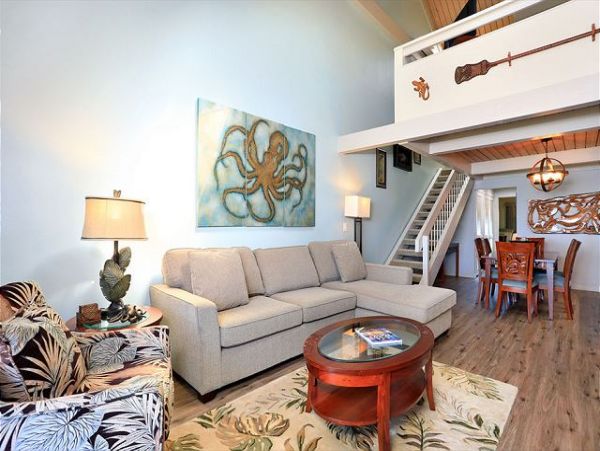 Lahaina Condo 966680
