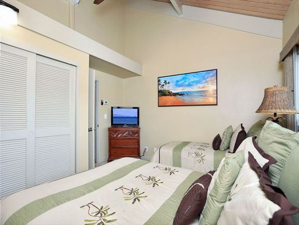 Lahaina Condo 966680