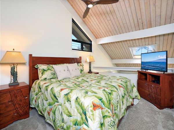 Lahaina Condo 966680
