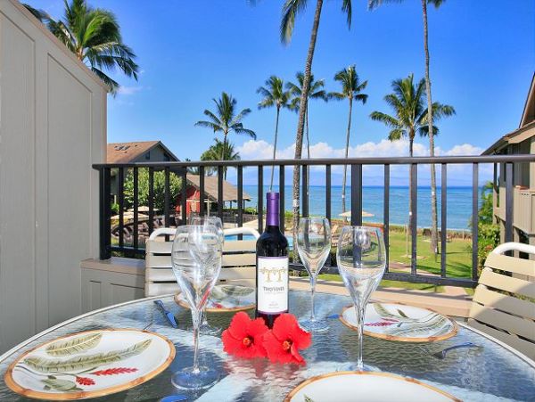 Lahaina Condo 966681