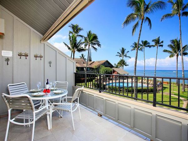 Lahaina Condo 966681