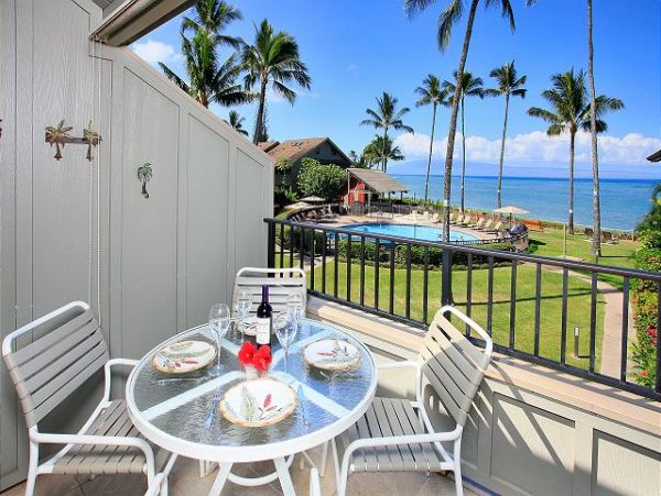 Lahaina Condo 966681
