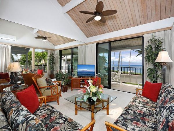 Lahaina Condo 966681