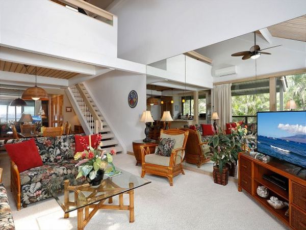 Lahaina Condo 966681