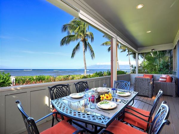 Lahaina Condo 966682