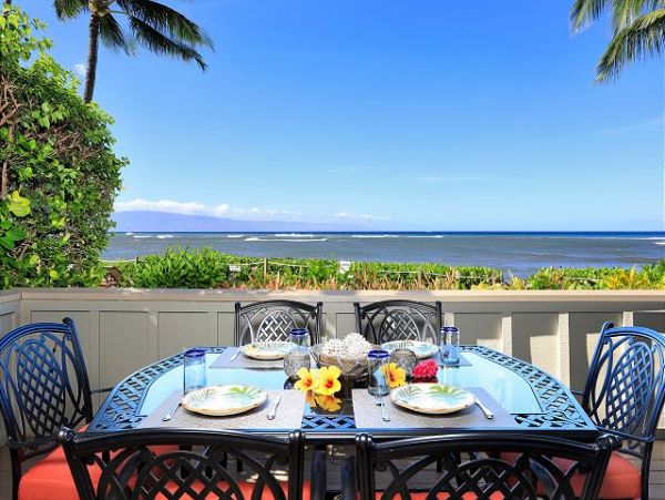 Lahaina Condo 966682