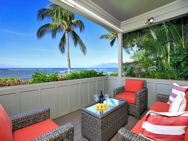 Lahaina Condo 966682