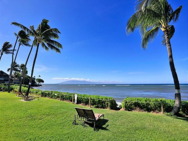 Lahaina Condo 966682
