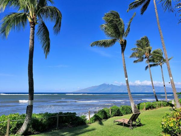 Lahaina Condo 966682