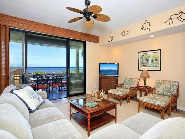 Lahaina Condo 966682