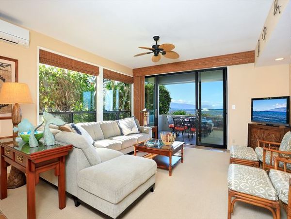 Lahaina Condo 966682