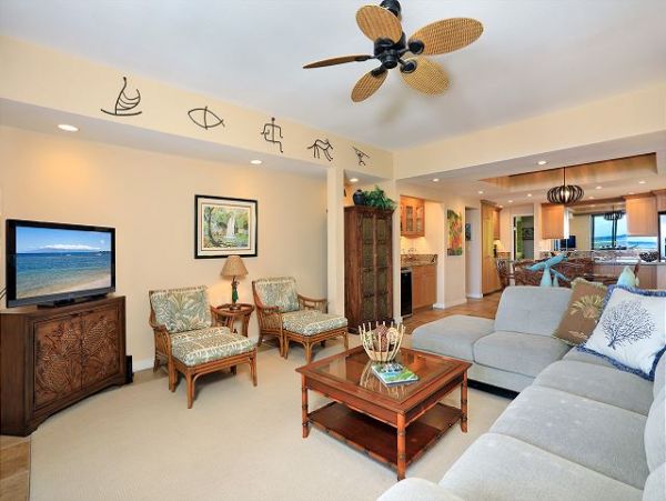Lahaina Condo 966682
