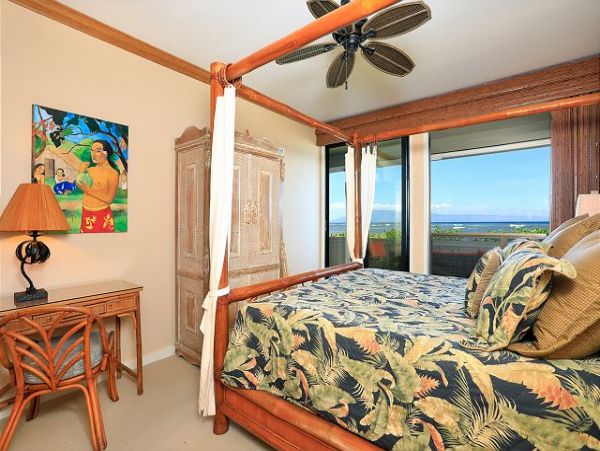 Lahaina Condo 966682