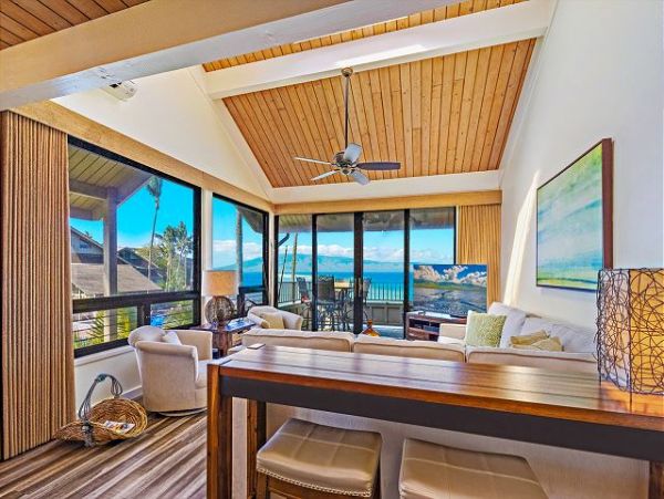 Lahaina Condo 966683