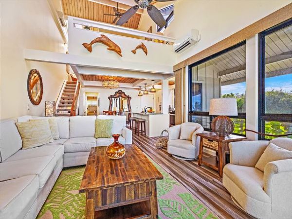 Lahaina Condo 966683