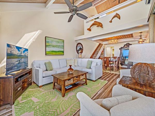 Lahaina Condo 966683