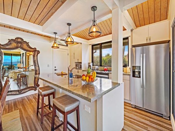 Lahaina Condo 966683