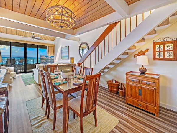 Lahaina Condo 966683