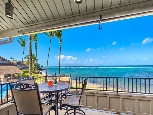 Lahaina Condo 966683