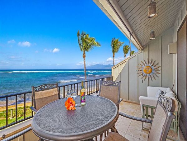Lahaina Condo 966683
