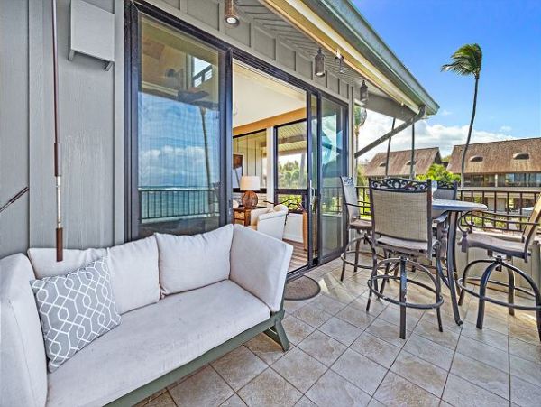 Lahaina Condo 966683