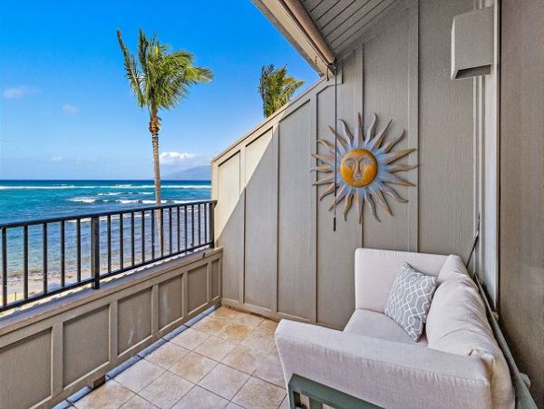 Lahaina Condo 966683