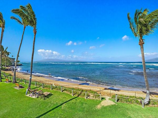 Lahaina Condo 966683