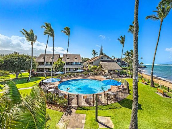 Lahaina Condo 966683
