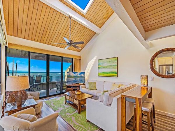 Lahaina Condo 966683