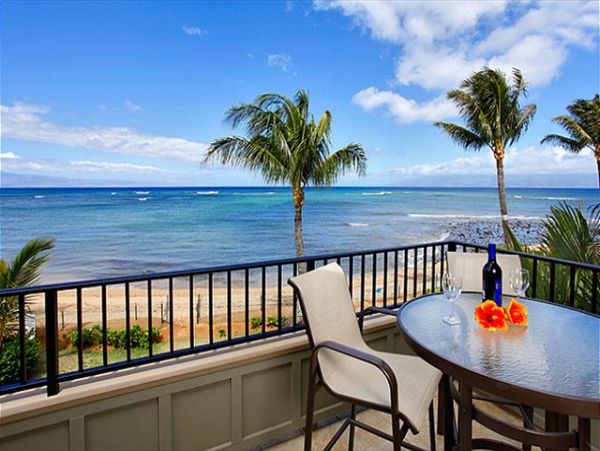 Lahaina Condo 966684