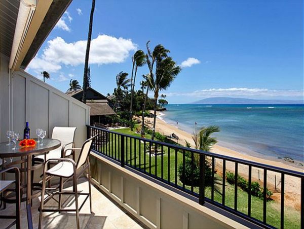 Lahaina Condo 966684
