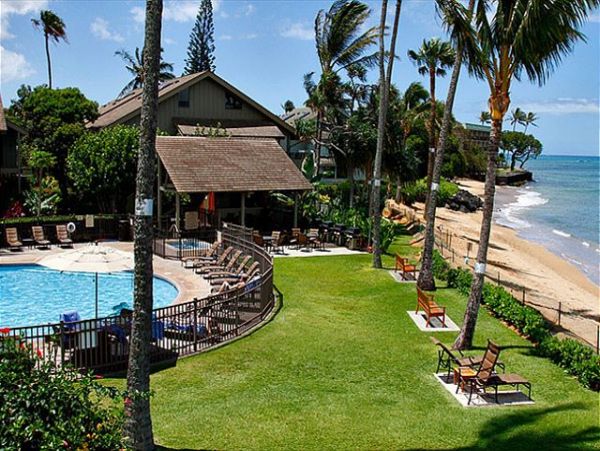 Lahaina Condo 966684