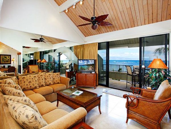 Lahaina Condo 966684