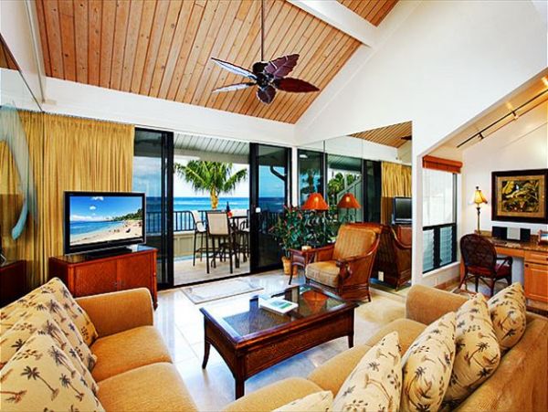 Lahaina Condo 966684