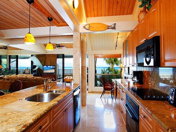 Lahaina Condo 966684