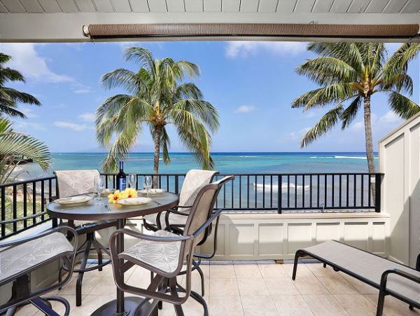 Lahaina Condo 966685