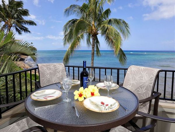Lahaina Condo 966685