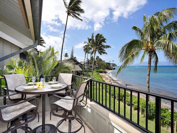 Lahaina Condo 966685