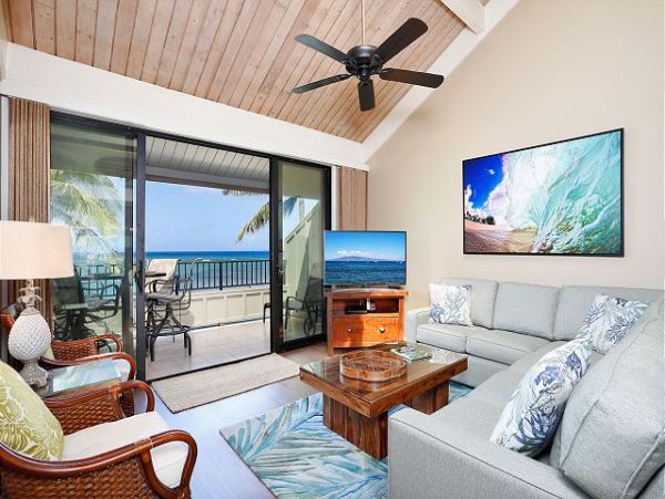 Lahaina Condo 966685